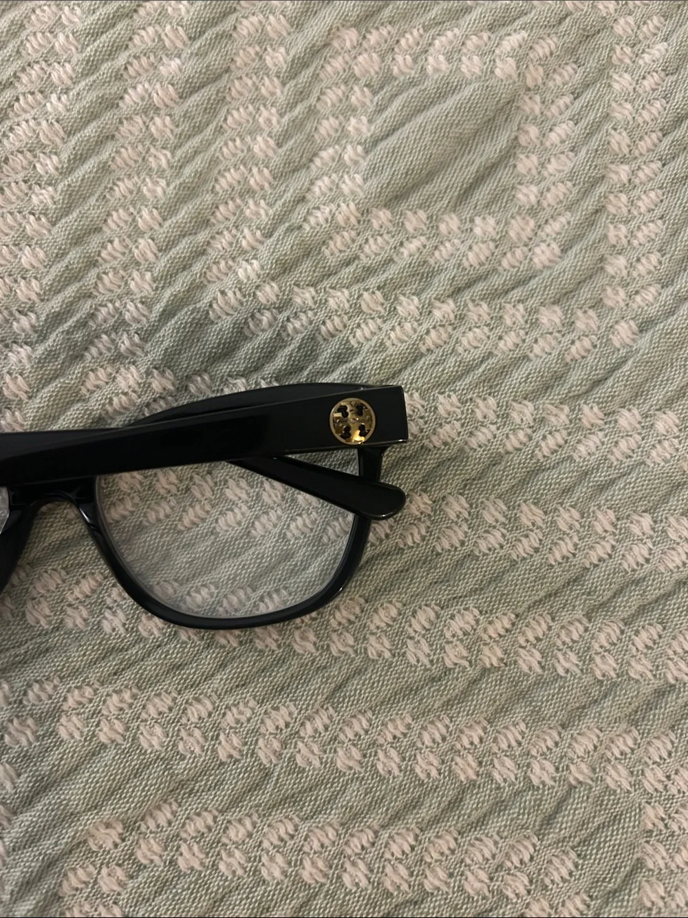 TORY BURCH prescription Glasses Frame